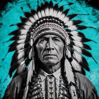 Native American Indian Spirit Chant: Cherokee, Navajo, Choctaw, Sioux, Chippewa, Apache, Iroquois, Pueblo, Creek, Blackfeet