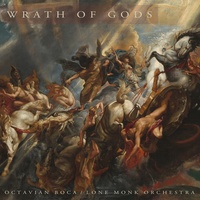 Wrath of God