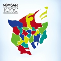 Tokyo (Vampires & Wolves) [Main Version]
