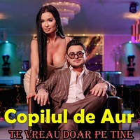 Te vreau doar pe tine