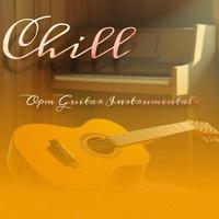 Dahan (Chill Guitar Instrumental)