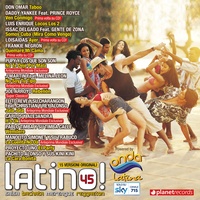 Ven Conmigo - with Prince Royce