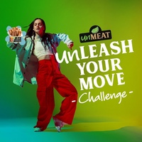 UNleash Your Move