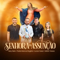 Senhora da Assunção - Live