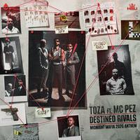 DESTINED RIVALS - Midnight Mafia 2026 Anthem