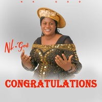 CONGRATULATIONS.