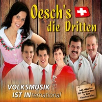 Es blüht ein Edelweiss
