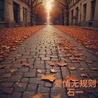 你无意中经过了我的路