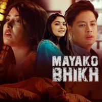Mayako Bhikh