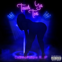 Touch Ya Toes