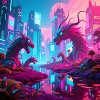 The Night Feels Gentle Again