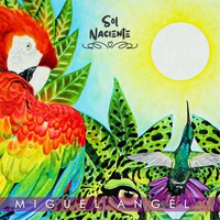 Sol Naciente