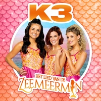 Het Lied van de Zeemeermin