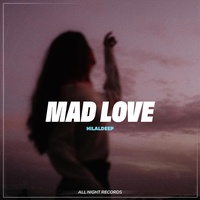 Mad Love