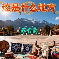 这是什么地方