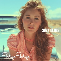 Suzy Blues