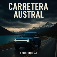 Carretera Austral nos fuimos