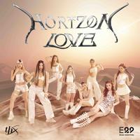 HORIZON LOVE (Hook)