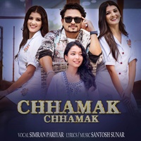 Chhamak Chhamak Female