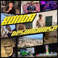 Bonda Désorganisé - Dahman w Sa3id