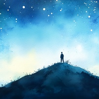 Calm Endurance