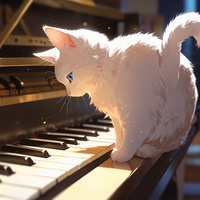 Cat's tail