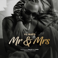 Mr & Mrs
