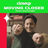Moving Closer (From the Lounge)