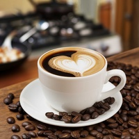 Coffee