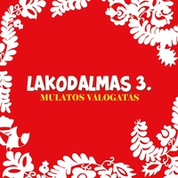 Piros lada
