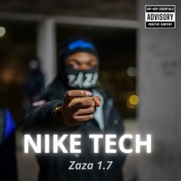 Nike Tech