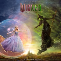 Wicked: For Good (Official Trailer Audio)