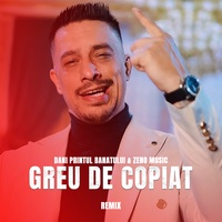 Greu de copiat - Remix