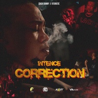 Correction - Raw