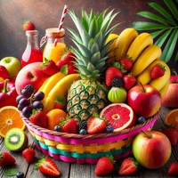 Fruits