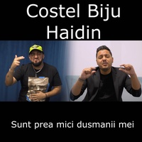 Sunt prea mici dusmanii mei