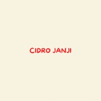 CIDRO JANJI