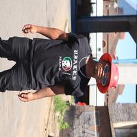 Skhothane (feat. ALLIGATOR & Fezela)