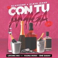 Con Tu Amiga
