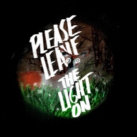 Please Leave the Light On
