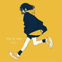 STEP BY STEP