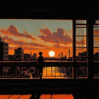 Morning Sun
