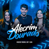 Alecrim Dourado - Ao Vivo
