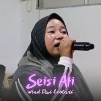 Seisi Ati - Live Version