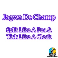Split Like a Pea & Tick Like a Clock