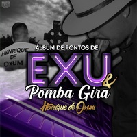 Uma Cabana no Mato - Exú Morcego