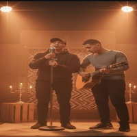 Talbouni Fik by Muzenix & Youcef
