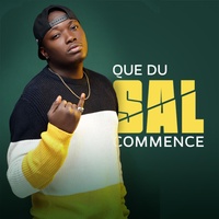 Que du sal commence - Pongi (feat. Ave Le Roi & Master Virus) (Instrumental)