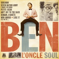 Soulman