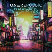 Nobody - from Kaiju No. 8